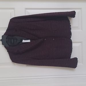 Banana Republic Blazer size 10